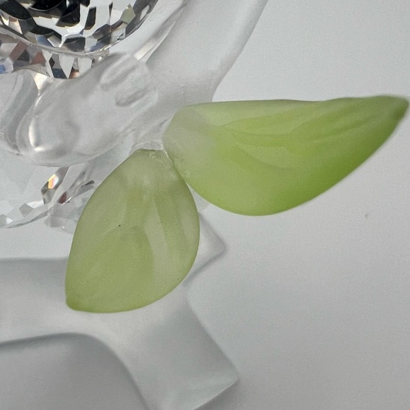 Preciosa Crystal Koala Bear on a Branch - Picture 13 of 16